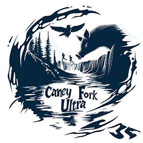 Caney course image