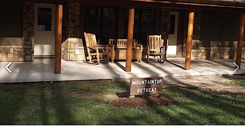 Camp Latimer