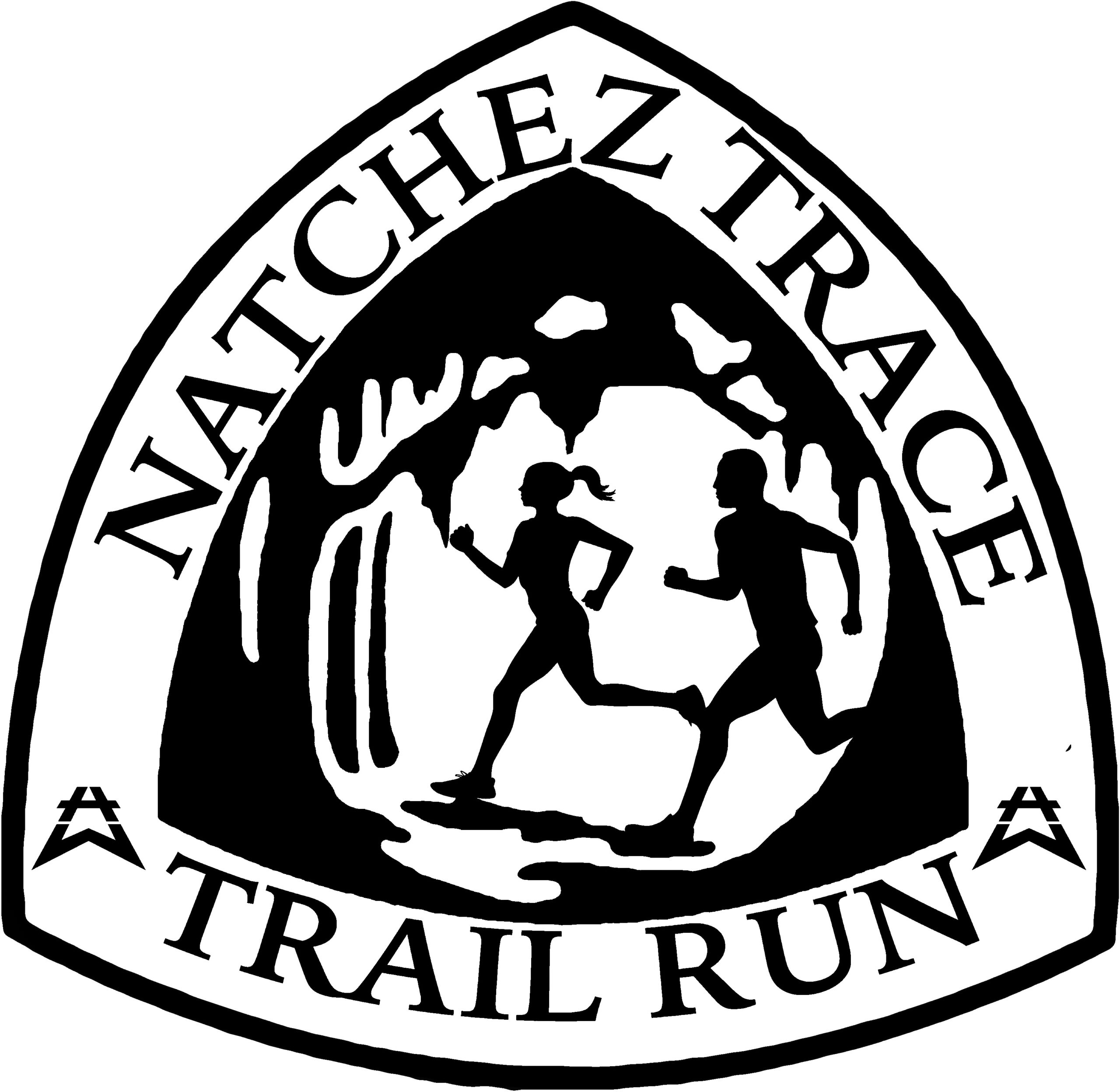 Natchez Trace Trail Run