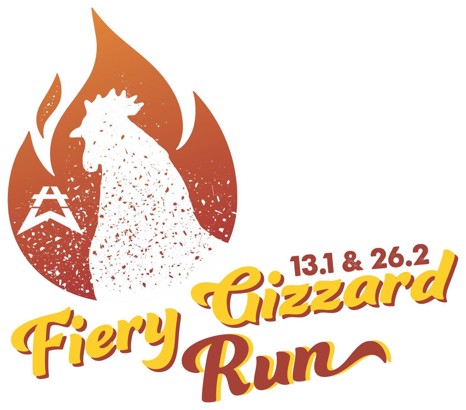 Fiery Gizzard Run