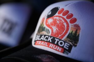Black Toe Run 2026 photo 1