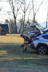 Black Toe Run 2026 photo 15