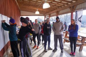 Black Toe Run 2026 photo 26