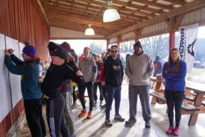 Black Toe Run 2026 photo 27