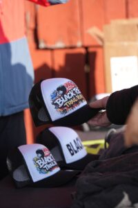 Black Toe Run 2026 photo 31