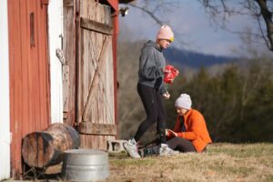 Black Toe Run 2026 photo 43