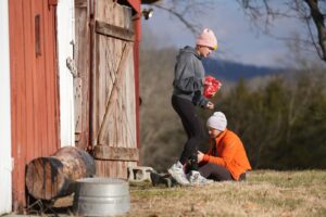 Black Toe Run 2026 photo 44