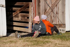 Black Toe Run 2026 photo 50
