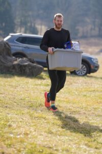 Black Toe Run 2026 photo 59