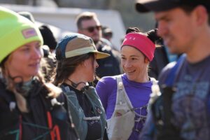 Black Toe Run 2026 photo 85