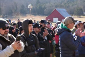 Black Toe Run 2026 photo 96