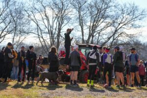 Black Toe Run 2026 photo 103