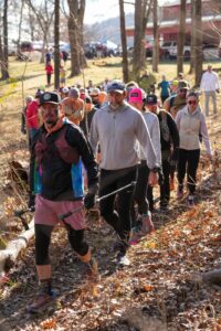 Black Toe Run 2026 photo 127