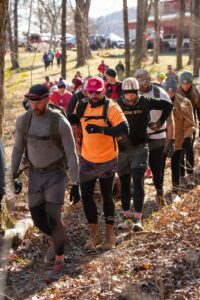 Black Toe Run 2026 photo 137
