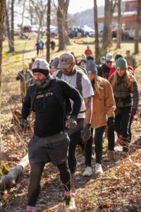 Black Toe Run 2026 photo 139
