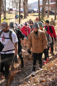 Black Toe Run 2026 photo 140