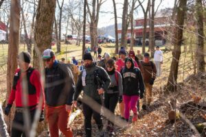 Black Toe Run 2026 photo 141