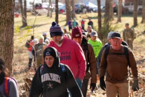 Black Toe Run 2026 photo 143