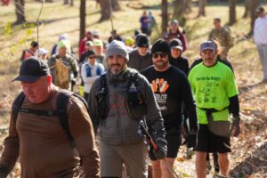 Black Toe Run 2026 photo 145