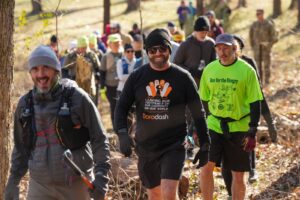 Black Toe Run 2026 photo 146