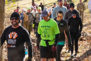 Black Toe Run 2026 photo 147