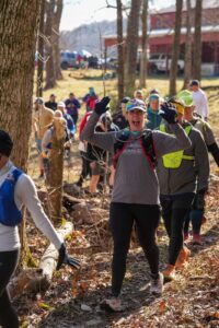 Black Toe Run 2026 photo 154