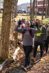 Black Toe Run 2026 photo 155