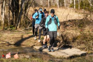 Black Toe Run 2026 photo 225