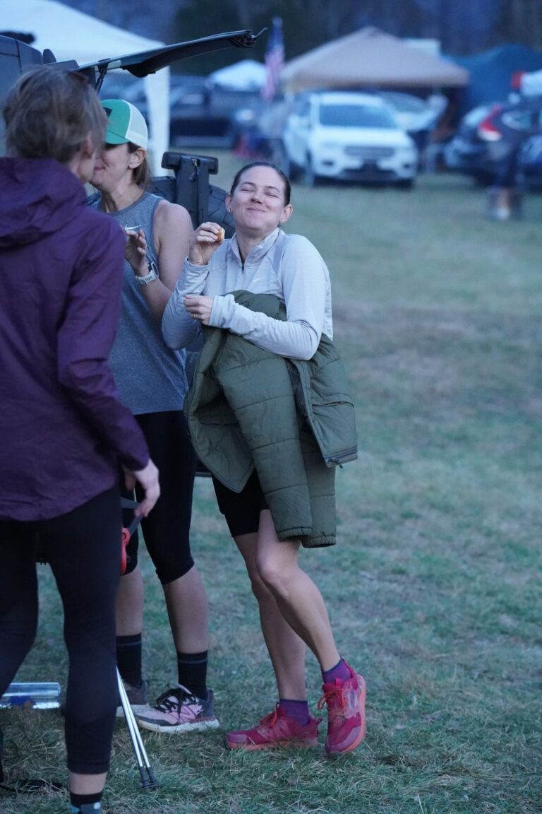 BLACK TOE RUN 2024 photo 1