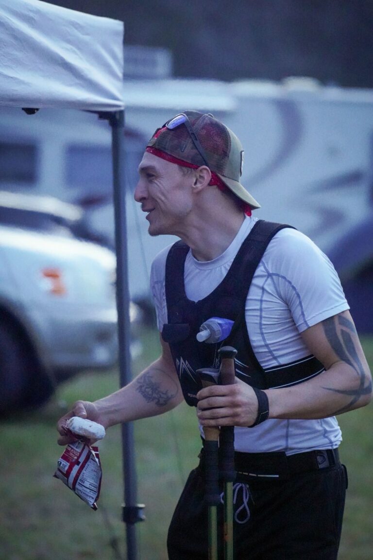BLACK TOE RUN 2024 photo 2