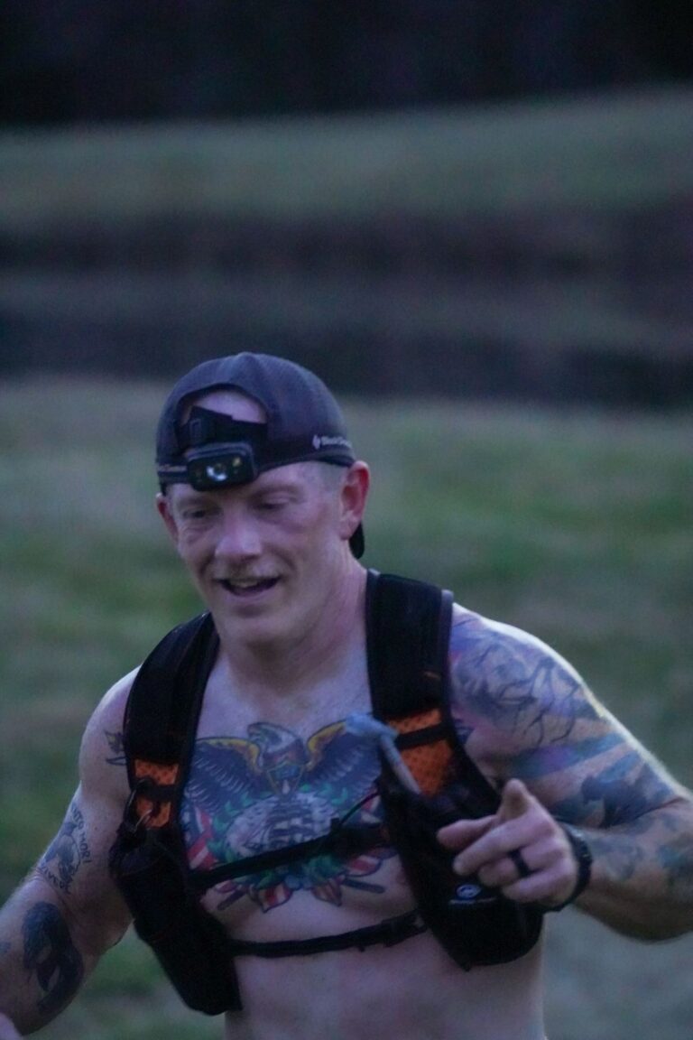 BLACK TOE RUN 2024 photo 4