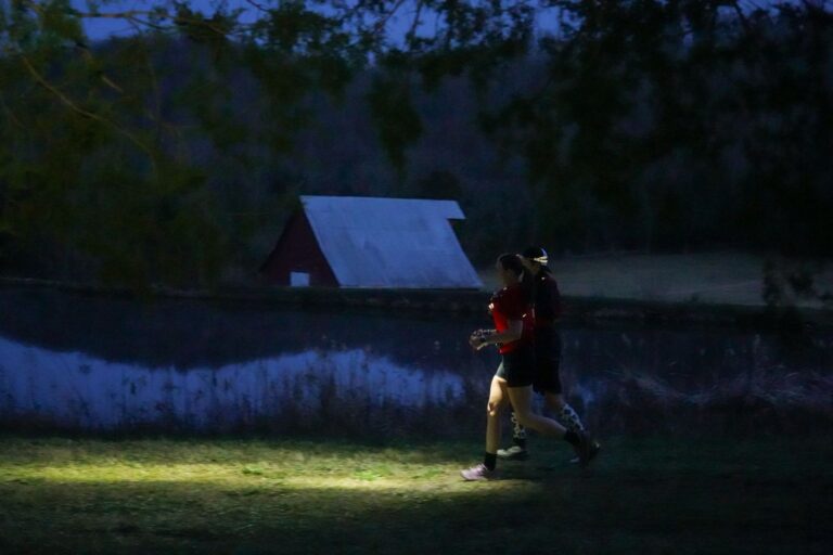 BLACK TOE RUN 2024 photo 6