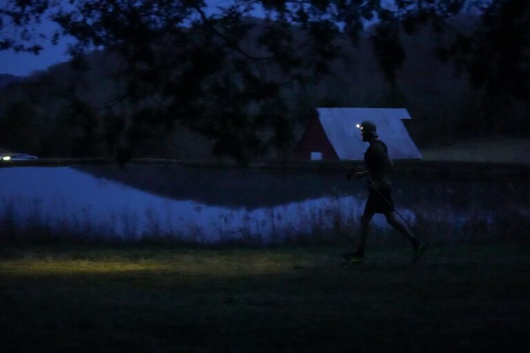 BLACK TOE RUN 2024 photo 7
