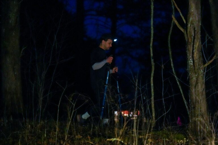 BLACK TOE RUN 2024 photo 8
