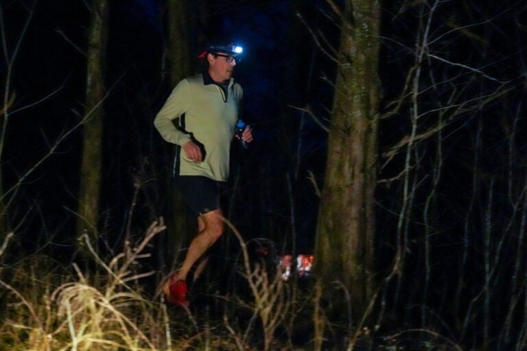 BLACK TOE RUN 2024 photo 10