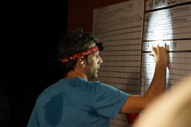 BLACK TOE RUN 2024 photo 15