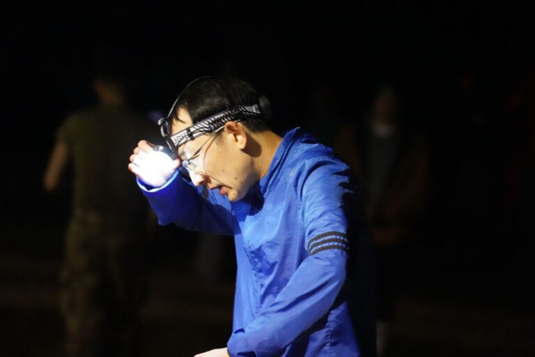BLACK TOE RUN 2024 photo 96