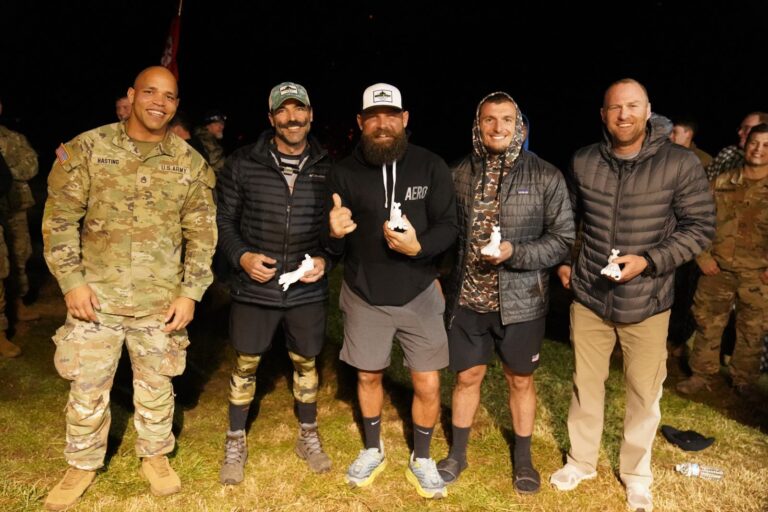 BLACK TOE RUN 2024 photo 106