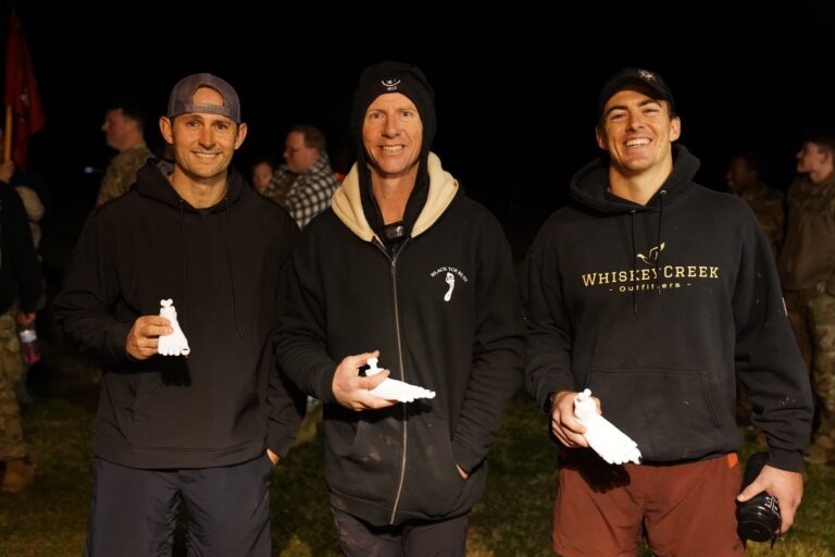 BLACK TOE RUN 2024 photo 109