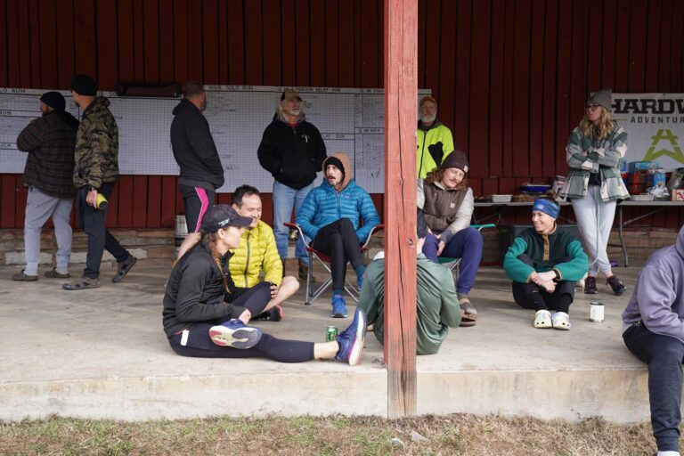 BLACK TOE RUN 2024 photo 263