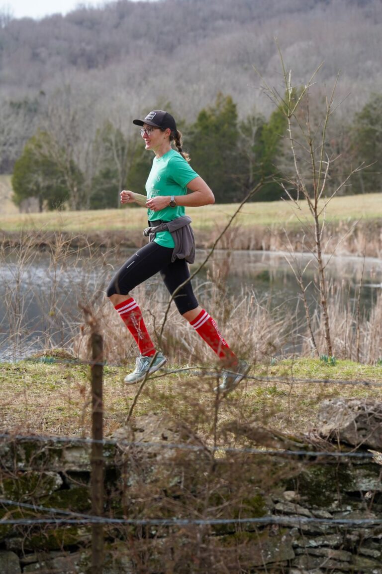 BLACK TOE RUN 2024 photo 281
