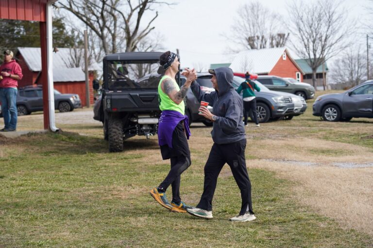 BLACK TOE RUN 2024 photo 290