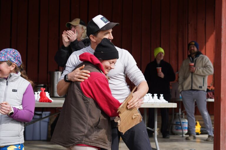BLACK TOE RUN 2024 photo 295