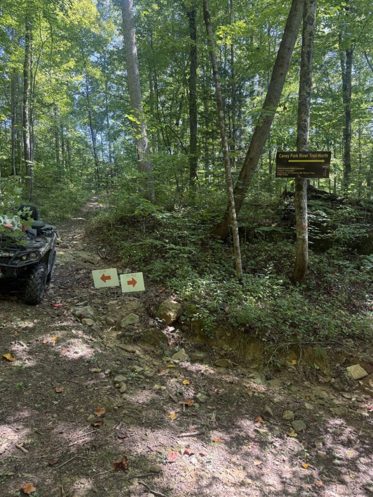 Caney Fork Ultra 2026 photo 2