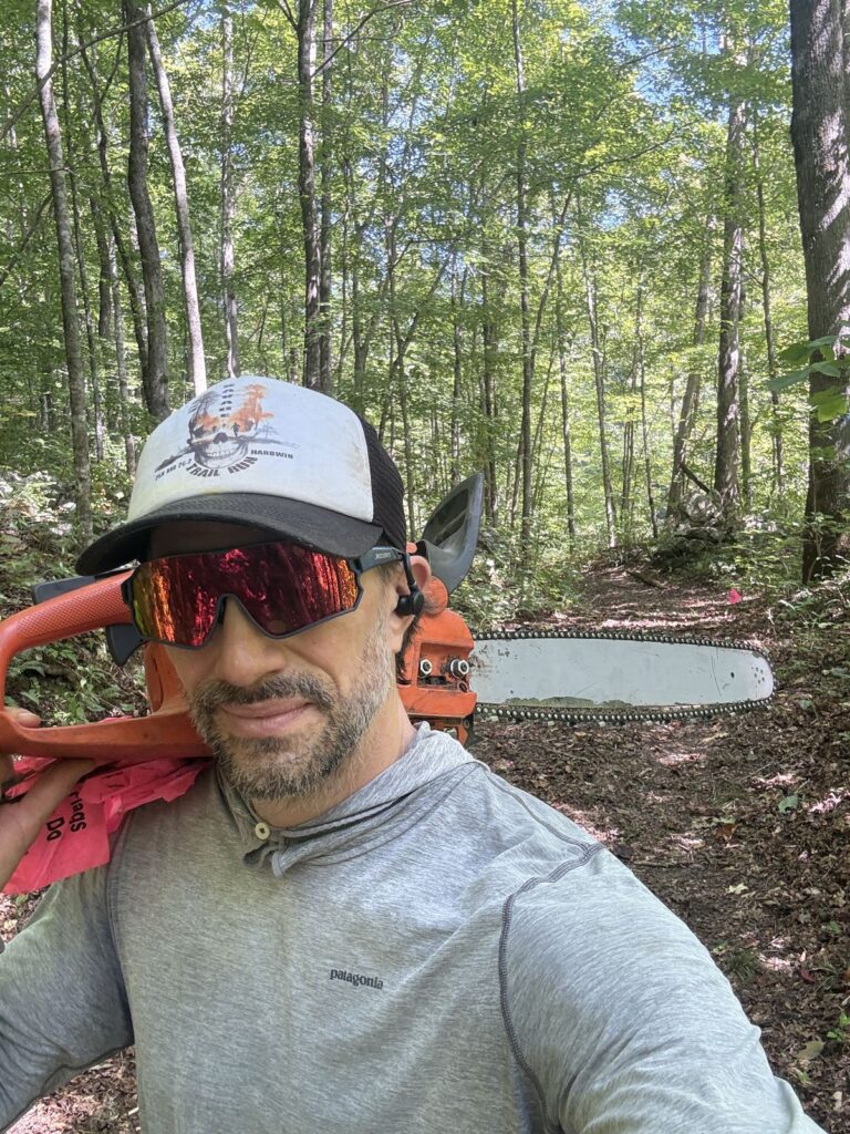 Caney Fork Ultra 2026 photo 3