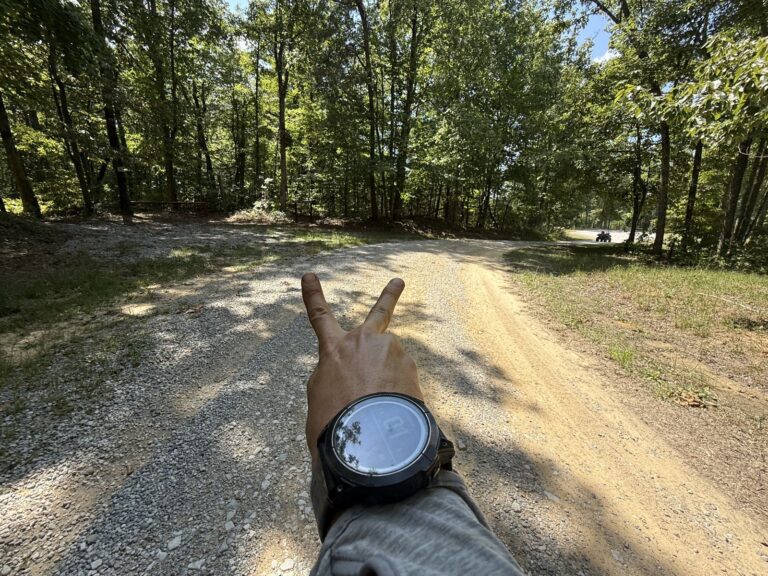 Caney Fork Ultra 2026 photo 5