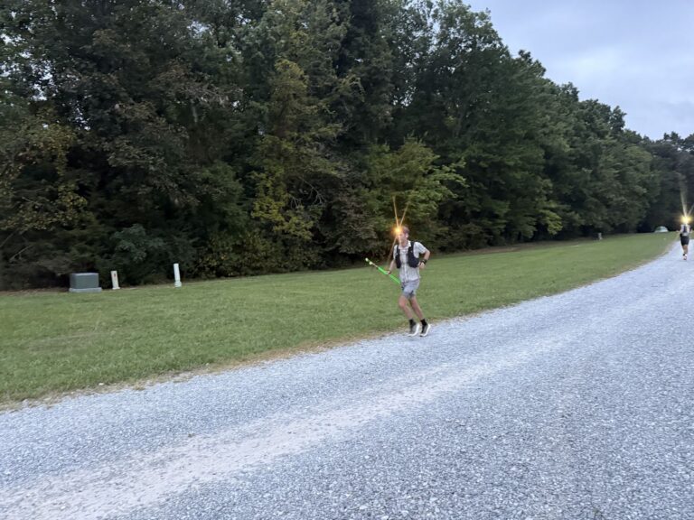 Caney Fork Ultra 2026 photo 7