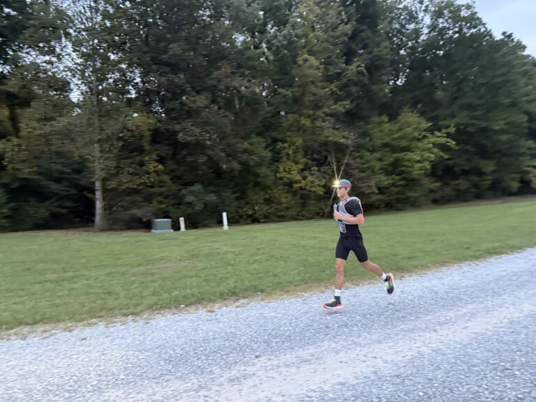 Caney Fork Ultra 2026 photo 8