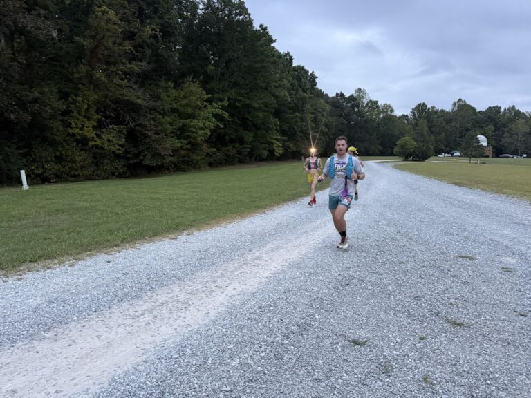 Caney Fork Ultra 2026 photo 9