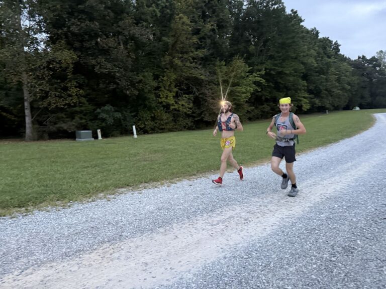 Caney Fork Ultra 2026 photo 10